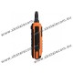 SENHAIX - 8800 - VHF/UHF - Bluetooth - APK Android - Radio Orange