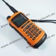 SENHAIX - 8800 - VHF/UHF - Bluetooth - APK Android - Radio Orange