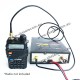 VERO TELECOM - VR-P25DU - Amplifier Analog & Digital - UHF (400-470 MHZ)