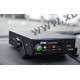 VERO TELECOM - VR-P25DU - Amplifier Analog & Digital - UHF (400-470 MHZ)