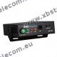 VERO TELECOM - VR-P25DU - Amplificateur Analogique & Numérique - UHF (400-487 MHZ)