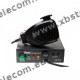 VERO TELECOM - VR-P25DU - Amplificateur Analogique & Numérique - UHF (400-470 MHZ)