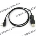 SENHAIX - 8800-USB-CABLE - Câble de programmation