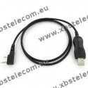 SENHAIX - 8800-USB-CABLE - Câble de programmation pour PC