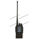 ALINCO - DJ-MD5 XEG - Portable VHF/UHF - DMR - GPS