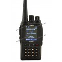 ALINCO - DJ-MD5 XEG - Portable VHF/UHF - DMR - GPS