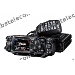 Yaesu - FTM-500DE - VHF/UHF - C4FM/FM - 50W