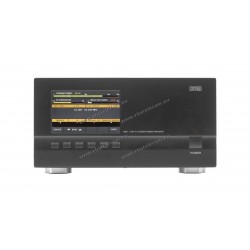 ACOM - ACOM-500S - Solid-State 160-4 m Linear Amplifier