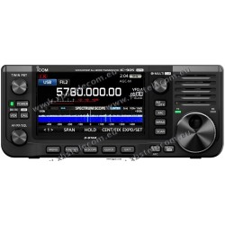 ICOM - IC-905 - VHF/UHF/SHF - POE - GPS