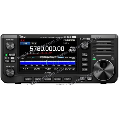 ICOM - IC-905 - VHF/UHF/SHF