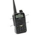 ALINCO - DJ-CRX7 - Emetteurs portable VHF/UHF