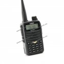 ALINCO - DJ-CRX7HE - Emetteur portable VHF/UHF