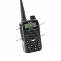 ALINCO - DJ-CRX7HE - Trasmettitori portatili VHF/UHF