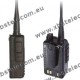 ALINCO - DJ-CRX7 - Handheld Radio VHF/UHF