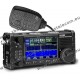 XIEGU - X-6100 - HF/50Mhz - Full mode