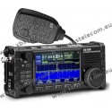 XIEGU - X-6100 - Portable HF/50Mhz - Full mode