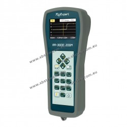 RigExpert - AA-3000ZOOM - Analyseur Antenne 0.1 - 3000 MHz