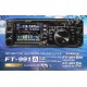 Yaesu - FT-991 - BASE HF/50/144/430MHZ ANALOGIQUE/C4FM