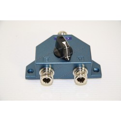 KPO - CX-201N - 2 directions - Switch d'Antenne - Connecteur  N