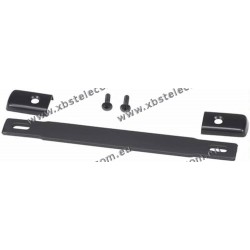 YAESU - MHG-1 - Carry handle for FT-991/710 et FTDX-10