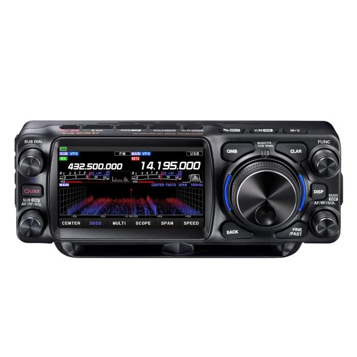YAESU　FC-20 YAESU FC-20 HF/50MHz Auto Antenna Tuner for FT-100 FT-847 FT