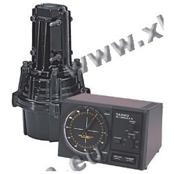 YAESU - G‐1000DXC - Heavy‐Duty Rotator