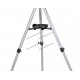 BRESSER - Stellar 60/800 AZ - Refractor Telescope with Smartphone Camera Adapter & Solar Filter