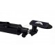 BRESSER - Stellar 60/800 AZ - Refractor Telescope with Smartphone Camera Adapter & Solar Filter