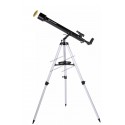 BRESSER - Arcturus 60/700 AZ - Refractor Telescope with Smartphone Adapter & Solar Filter
