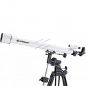 BRESSER - Télescope réfracteur Classic 60/900 EQ
