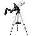 BRESSER - Télescope réfracteur Space Racer 70/400