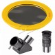 BRESSER - Messier AR-90/500 NANO AZ Telescope