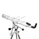 BRESSER - First Light AR-102/1000