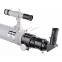 BRESSER - Gruppo tubo ottico Messier AR-102/1000 Hexafoc