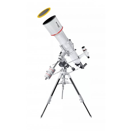 BRESSER - Messier AR-152L 152/1200 EXOS-2/EQ5 Telescope