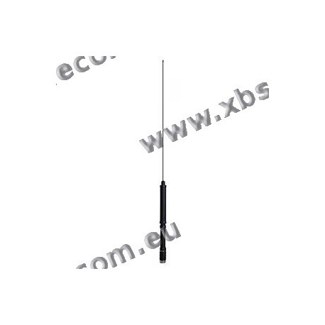 YAESU - ATAS-120A - 7-50/144/435 MHZ - Active Tuning Antenna