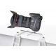 BRESSER - Télescope réfracteur achromatique de haute qualité avec monture stable