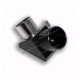 BRESSER - Telescopio rifrattore da 90 mm f/5.5 con montatura GoTo e treppiede