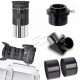 BRESSER - Télescope réfracteur achromatique de haute qualité de 152 mm (OTA uniquement)