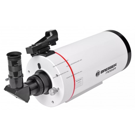 BRESSER -  Advanced Maksutov-Cassegrain telescope