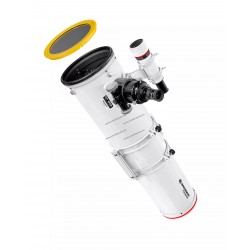 BRESSER -  Advanced 203 mm f/6 Newtonian telescope (optics only)