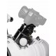 BRESSER -  Advanced 203 mm f/6 Newtonian telescope (optics only)