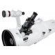 BRESSER -  Advanced 203 mm f/6 Newtonian telescope (optics only)