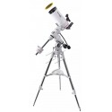 BRESSER - Advanced Maksutov-Cassegrain telescope with mount and tripod