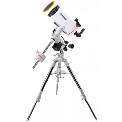 BRESSER -  Advanced Maksutov-Cassegrain telescope with mount and tripod
