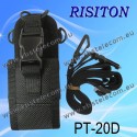 Nylon carrying case for all model of handheld