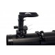 BRESSER - télescope réflecteur avec de nombreux accessoires, notamment un filtre solaire et un adaptateur pour smartphone