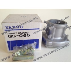 Yaesu - G-065 - Roulement pour mat max. 65 mm