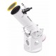 BRESSER - Telescopio Bresser Messier Dobson con specchio primario parabolico e focheggiatore HEX da 2,5''