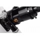 BRESSER - Telescopio Bresser Messier Dobson con specchio primario parabolico e focheggiatore HEX da 2,5''